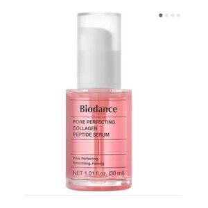 BIODANCE Pore Perfecting Collagen Peptide Serum 1 oz New